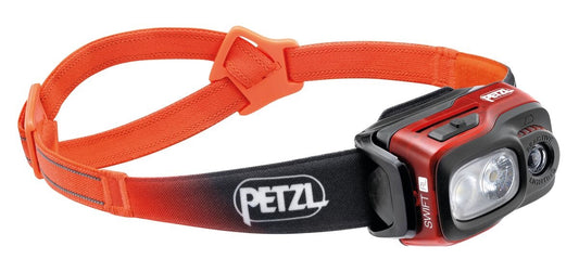Petzl - Swift RL Headlamp