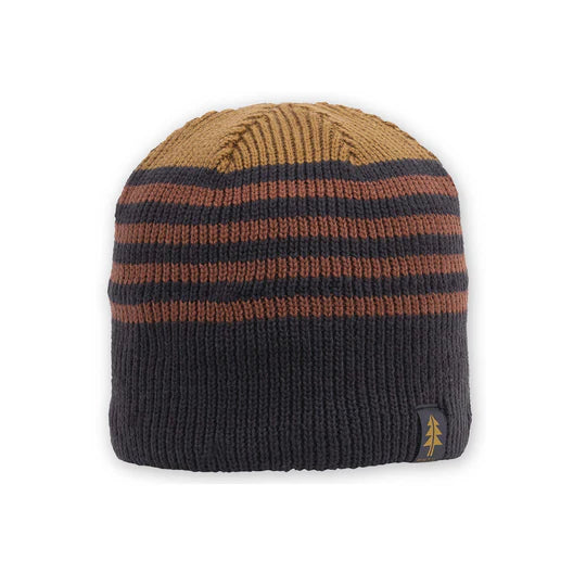 Pistil - Grover Beanie - Espresso
