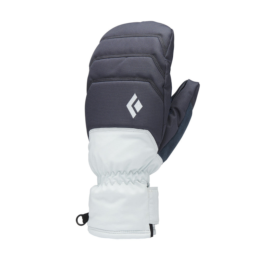 Black Diamond - Mission MX Mitts - Women's - Black