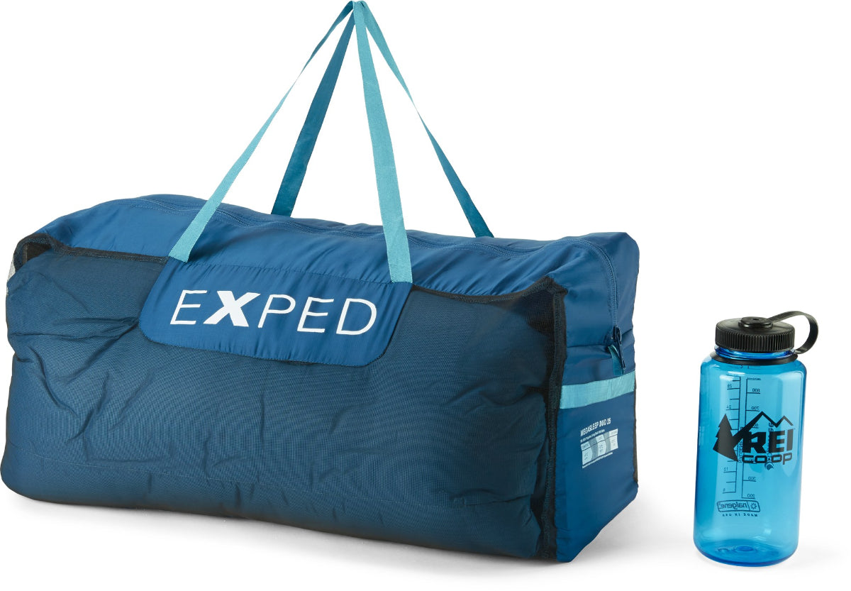 Exped - Mega Sleep Duo 25F