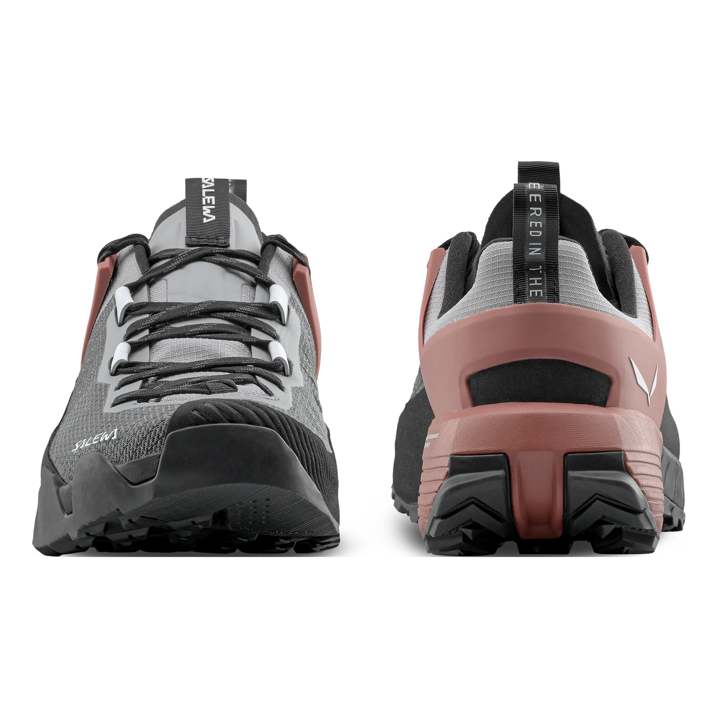 Salewa - Women's Wildfire NXT - Alloy/Etruscan Red