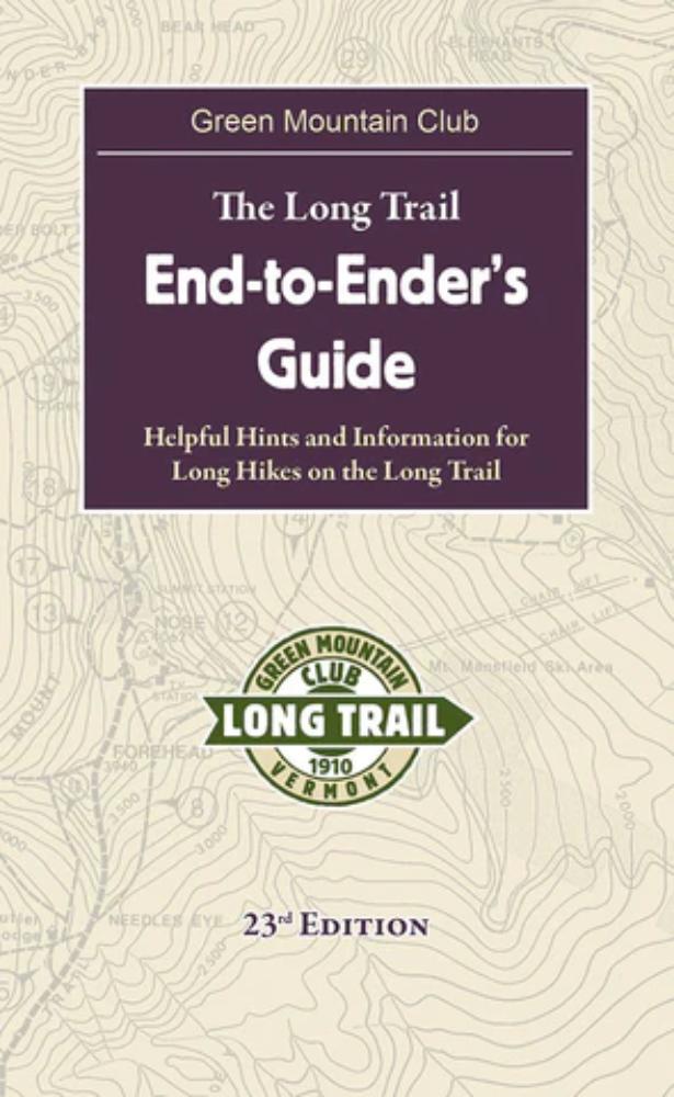 Long Trail End To End Guide (GMC)