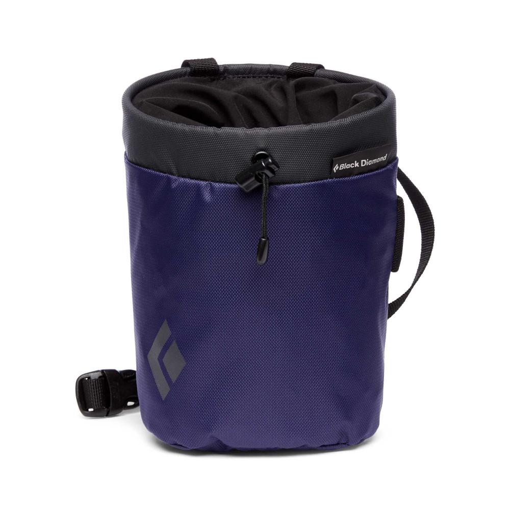 Black Diamond - Repo Chalk Bag - Grape