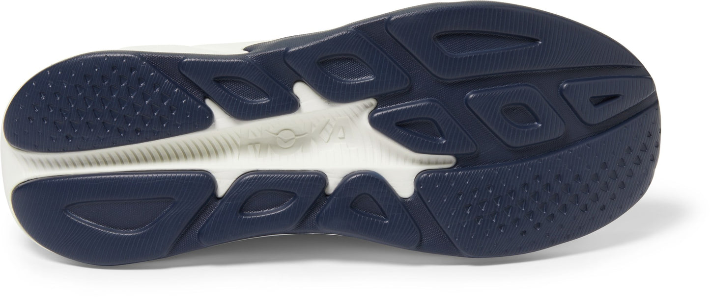 Hoka - Rincon 4 - Men's - Electric Cobalt / Varsity Navy