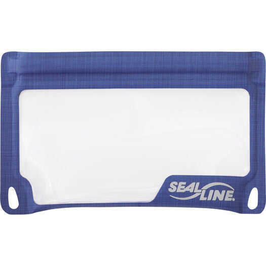 (取寄) シールライン E-ケース SealLine E-Case Heather Blue Sealline - E Case - Heather Blue – Outdoor Gear Exchange