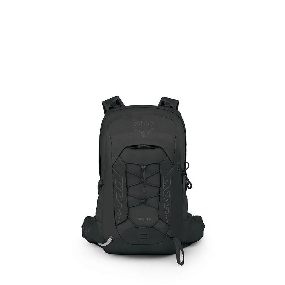 Osprey - Talon 11 - Black Coal Grey