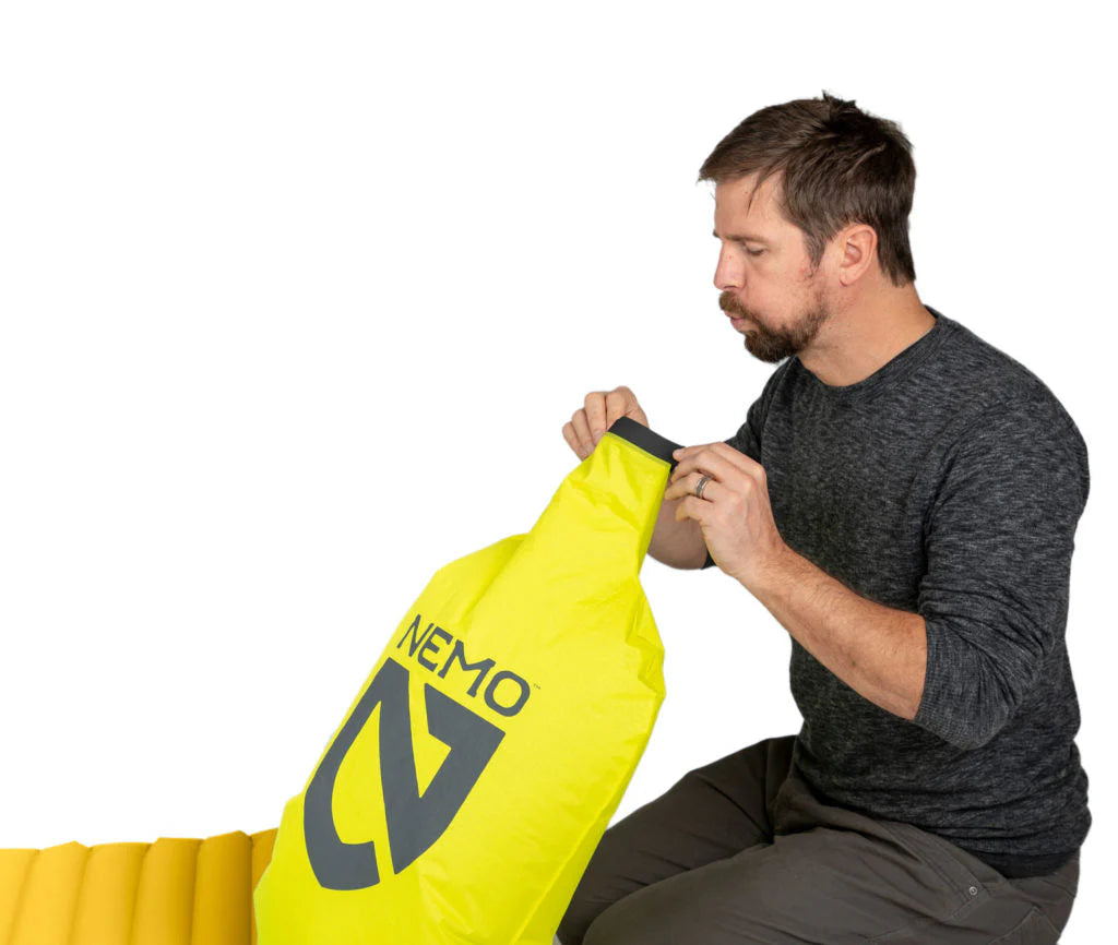 Nemo - Vortex Pump Sack