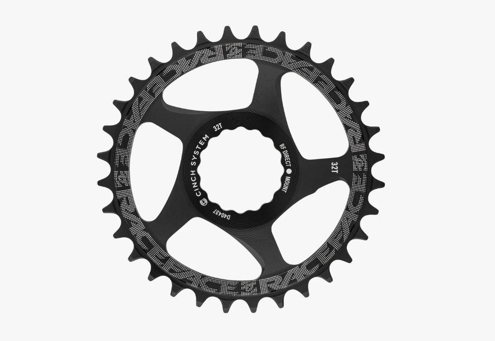 Race Face - Narrow Wide Cinch - Red