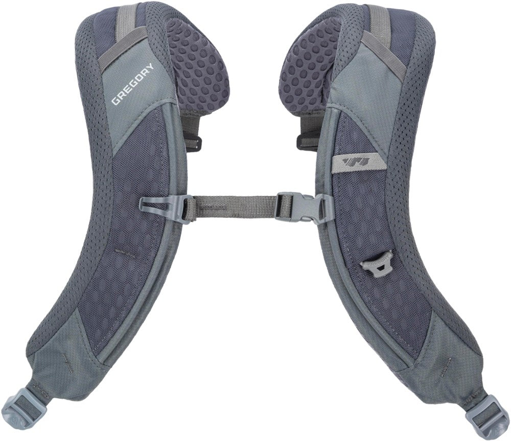 Gregory - A3 Air Shoulder Harness - Women's XS