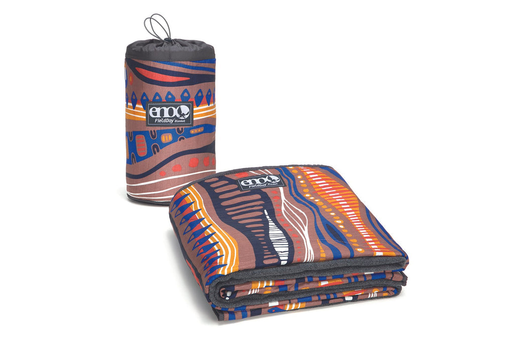 Eagles Nest Outfitters - FieldDay Blanket - Lagoon