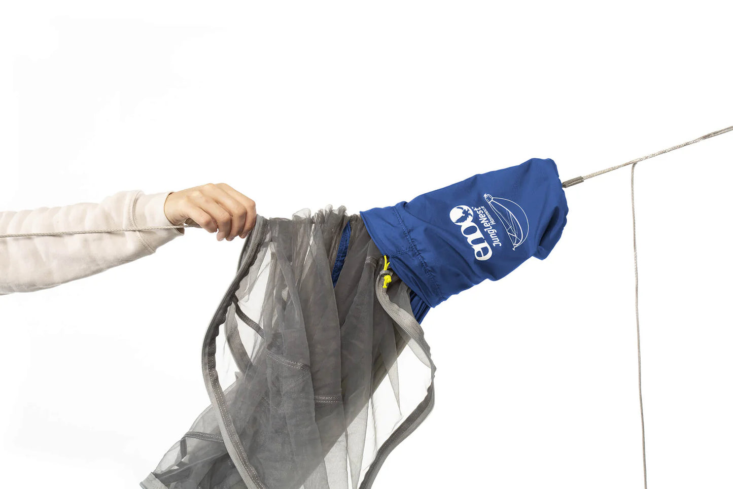 Eagles Nest Outfitters - Junglenest Hammock - Pacific