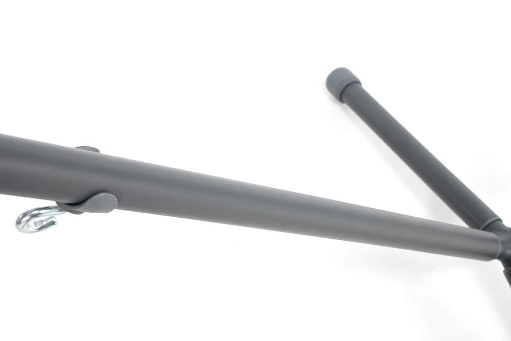 Eagles Nest Outfitters - Parkway Adj Hammock Stand - Charcoal