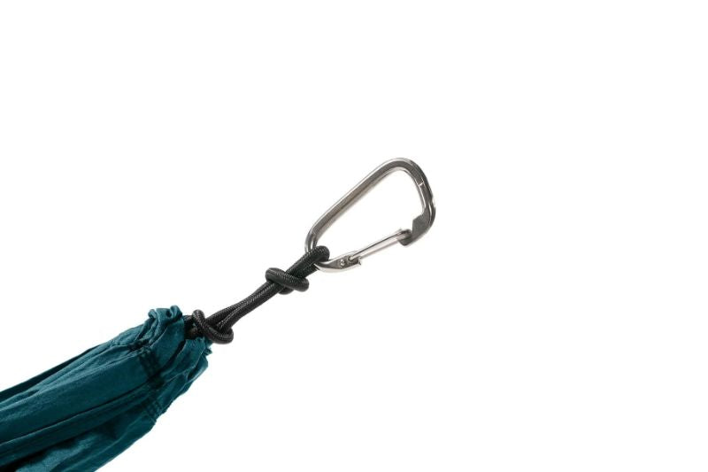 ENO - TravelNest Hammock & Straps Combo - Moss