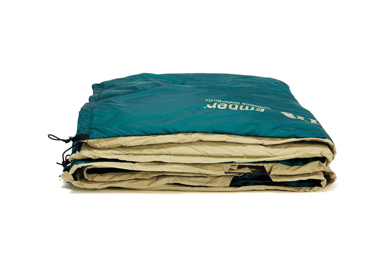 Eagles Nest Outfitters - Ember Underquilt - Marine Tan