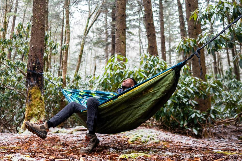 Eagles Nest Outfitters - Ember Underquilt - Pacific