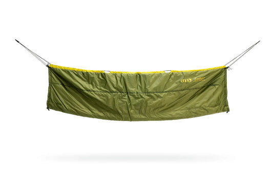 Eagles Nest Outfitters - Ember Underquilt - Evergreen