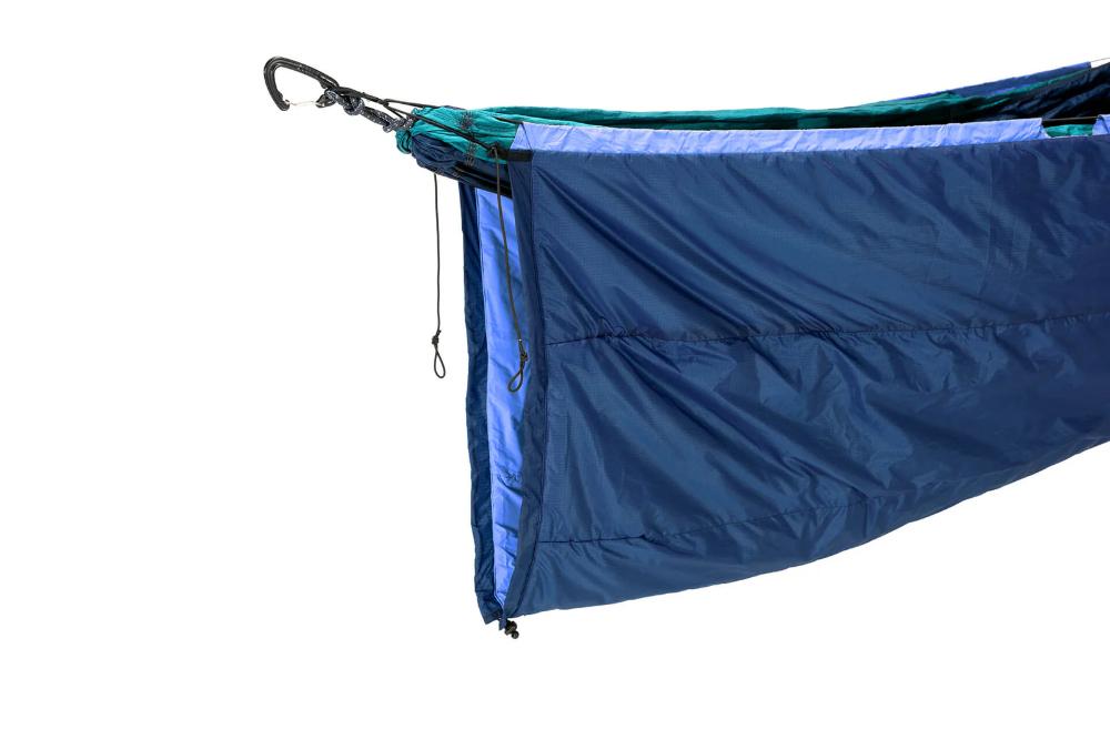 Eagles Nest Outfitters - Ember Underquilt - Evergreen