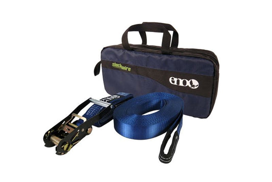 ENO - SlackWire Slackline - Royal