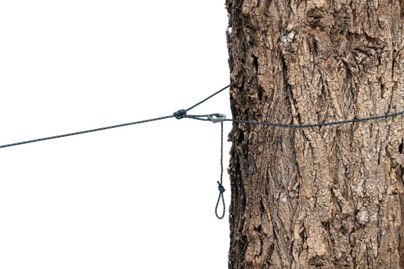 ENO - Talon Hammock Organizer - Marine/Seaglass