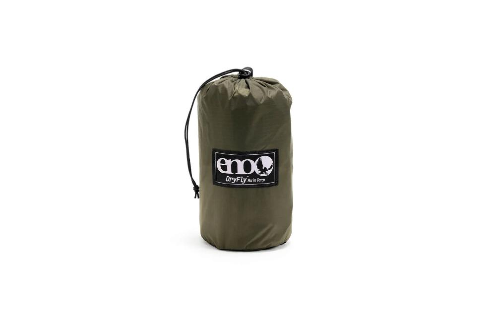 Eagles Nest Outfitters - Dryfly Rain Tarp
