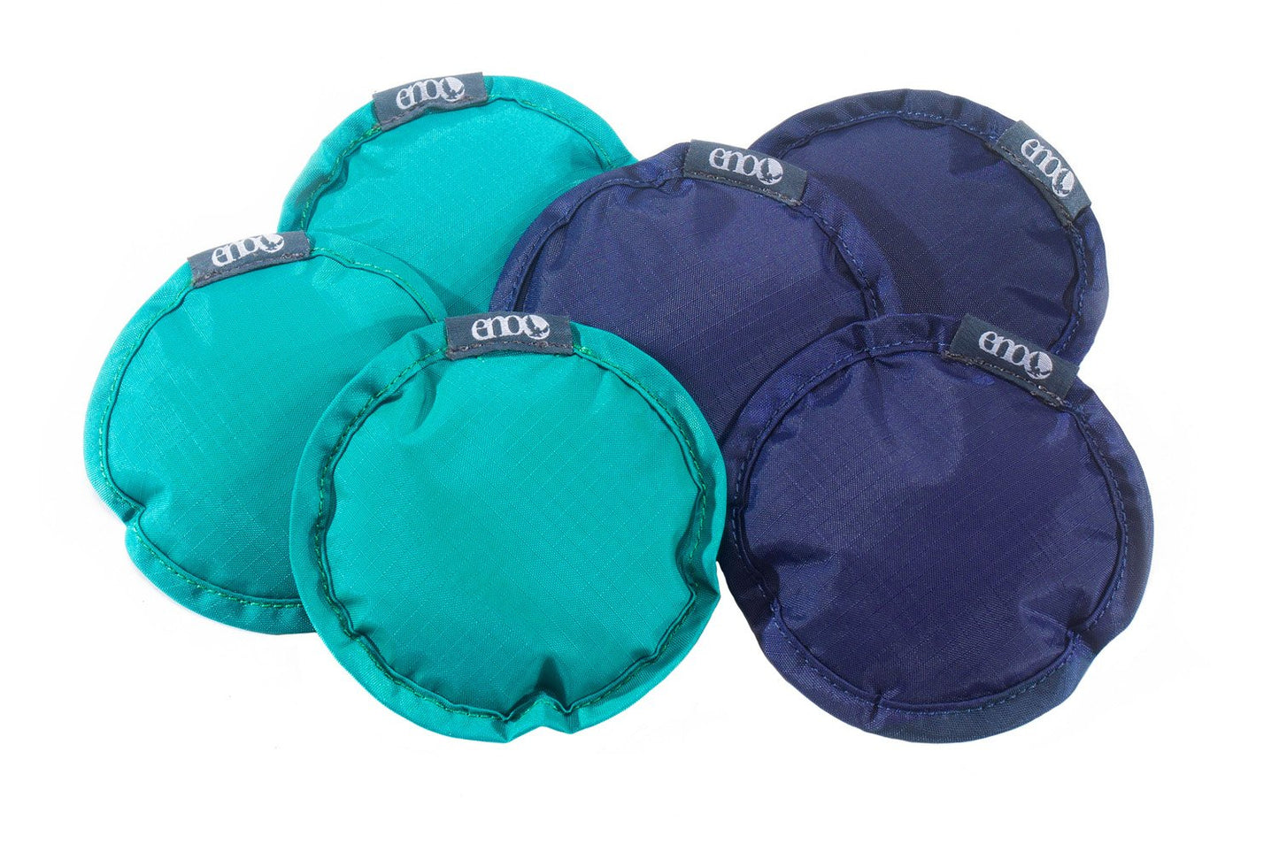 Eagles Nest Outfitters - Trailflyer Outdoor Game - Navy/Seafoam
