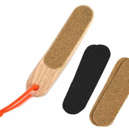 Friction Labs - Climb Skin File