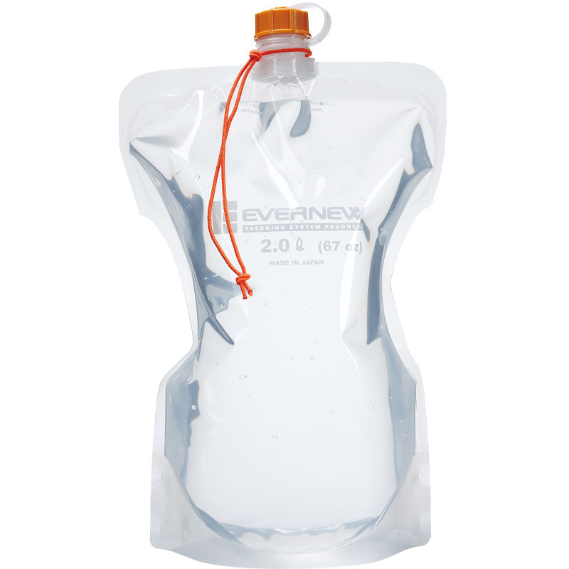 Evernew - Evernew Water Carry - Clear