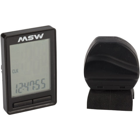 MSW - CC-200 Miniac Wireless