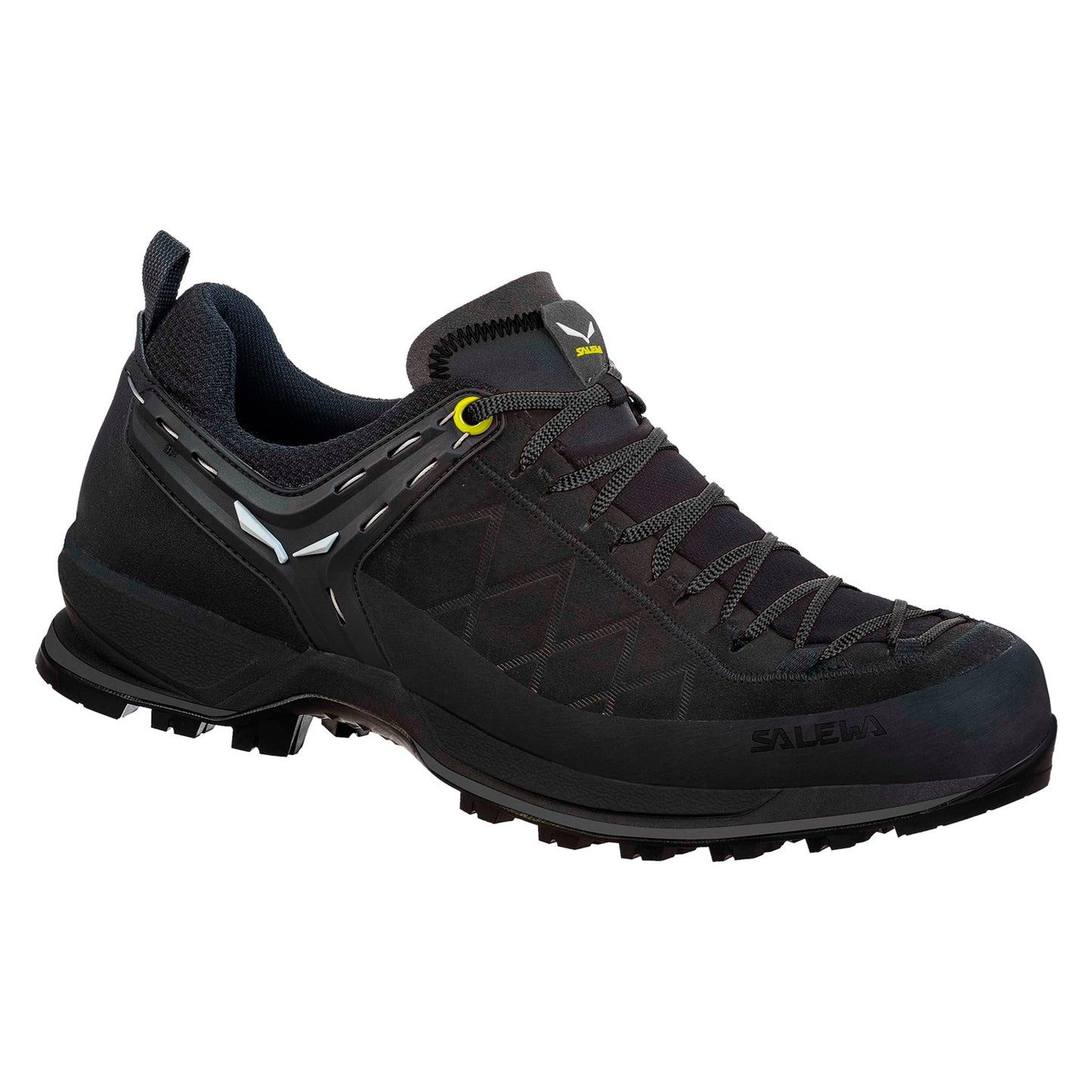 Salewa - Mtn Trainer 2 - Men's - Black/Black