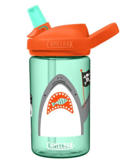 Camelbak - Eddy+ Kids 14oz - Rainbow Floral