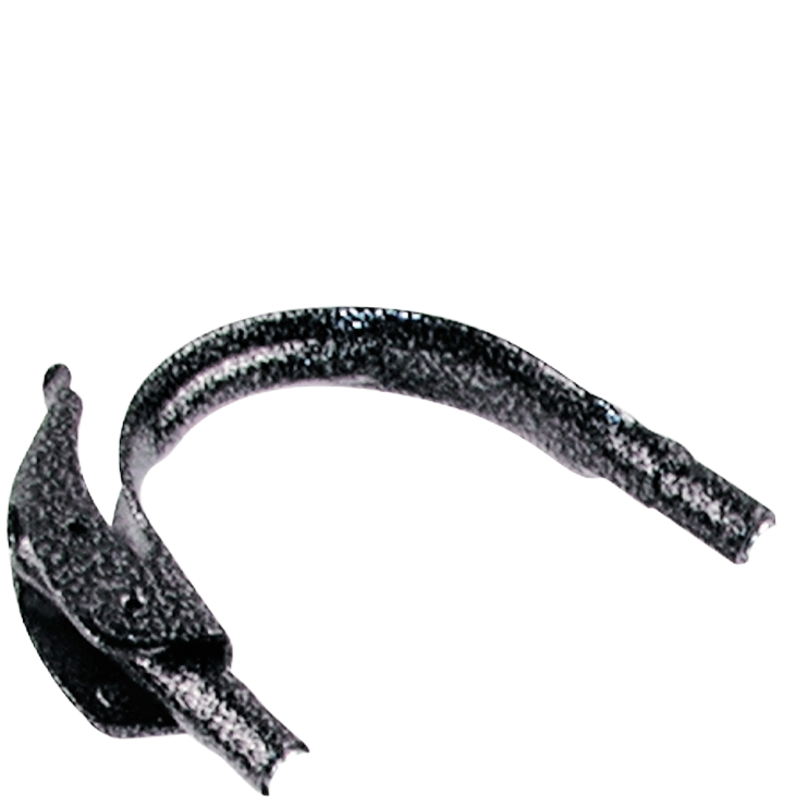 Voile - Sidethrow Heel Assembly