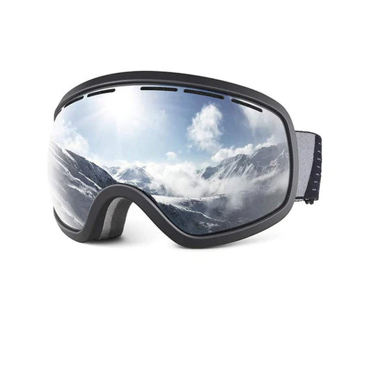 Snowledge - Icyvanes Ski Goggle