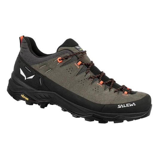 Salewa - Alp Trainer 2 - Men's - Bungee Cord/Black