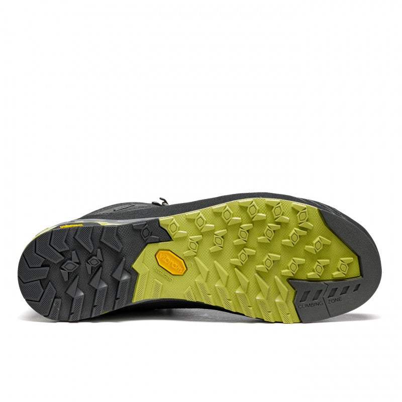 Asolo - Eldo Mid LTH GV - Graphite/Oasis