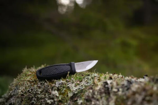 MORAKNIV - Eldris Basic - Black