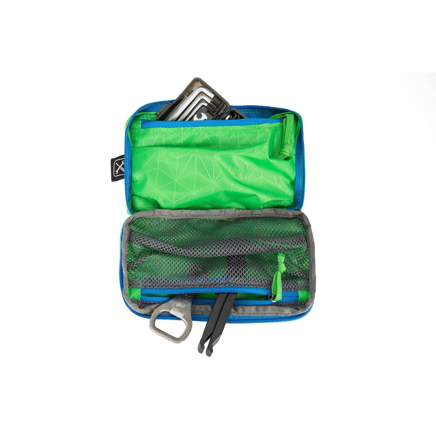 Gregory - Men's Endo 15 3D-Hydro Biking Pack - Horizon Blue