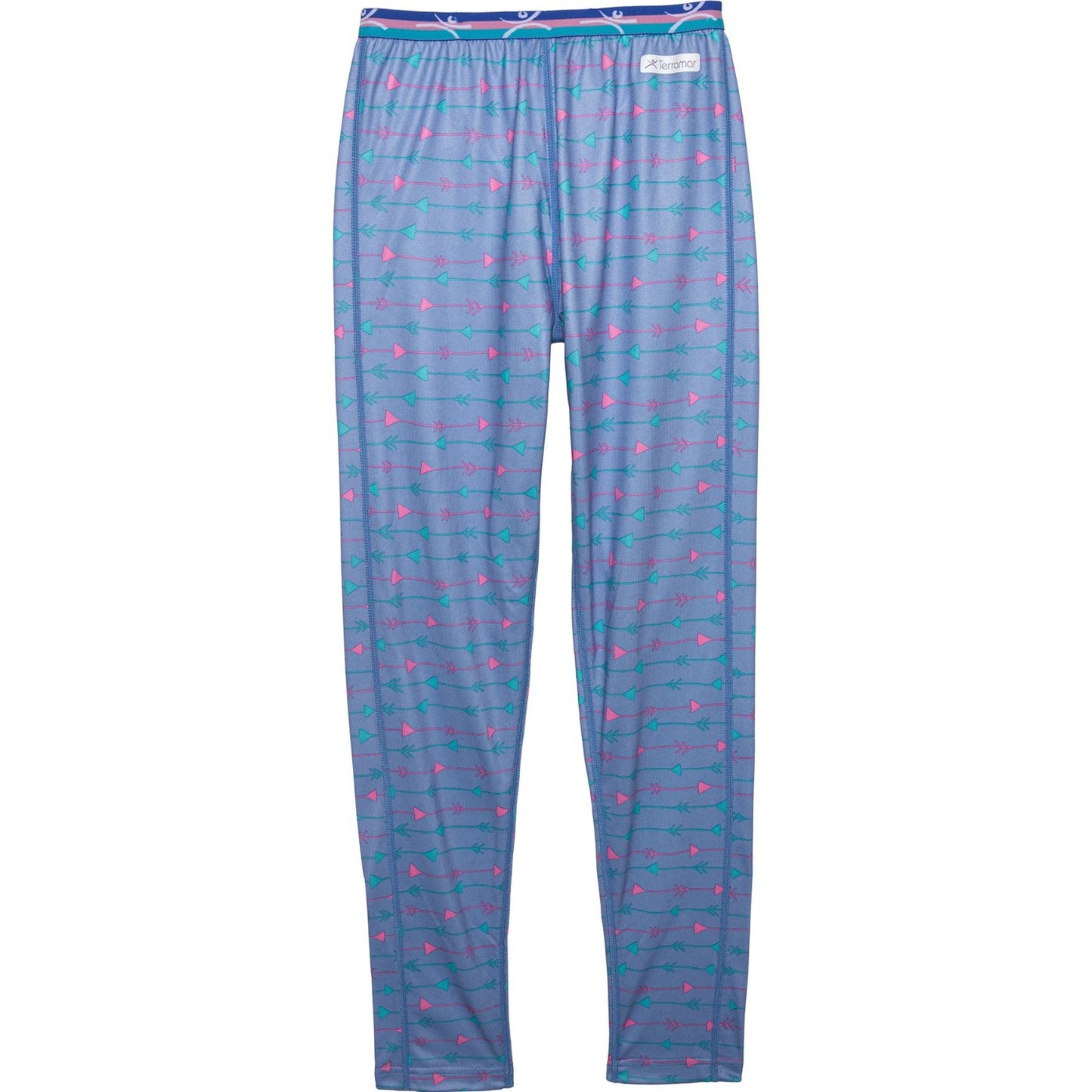 Terramar - Kids Genesis Pant 3.0 - All Terrain Print