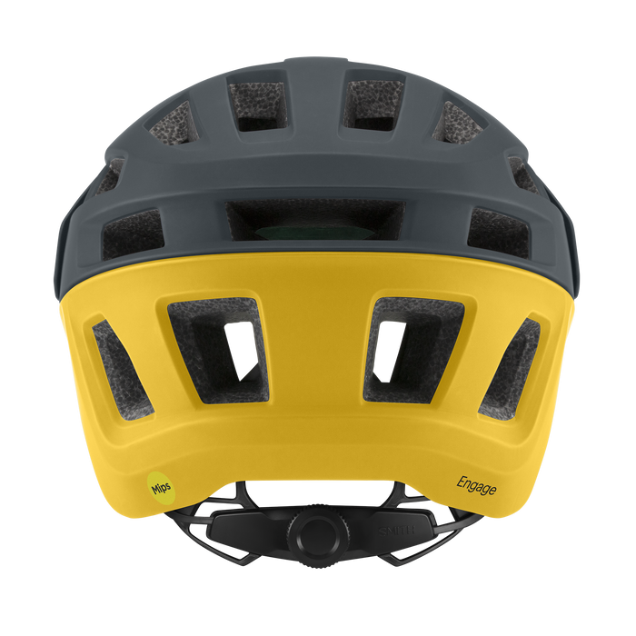 Smith - Engage MIPS - Matte Black