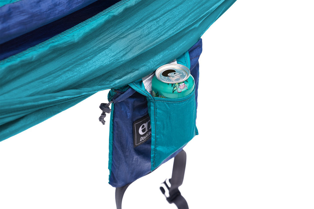 Eagles Nest Outfitters - Giving Back Hammocks - Gond Roots/Khaki