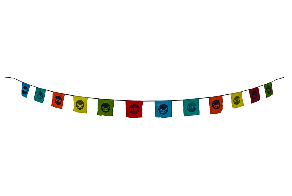 Eagles Nest Outfitters - Festy Flags - Assorted