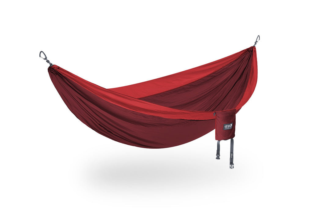 Eagles Nest Outfitters - DoubleNest Hammock - Seafoam/Grey