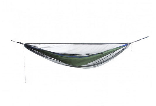 ENO - Guardian SL Bug Net - Charcoal