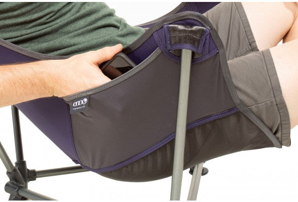 ENO - Lounger SL Chair