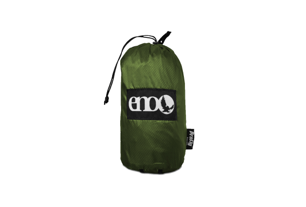 ENO - Profly Sil Rain Tarp - Charcoal