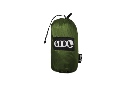 ENO - Profly Sil Rain Tarp - Charcoal