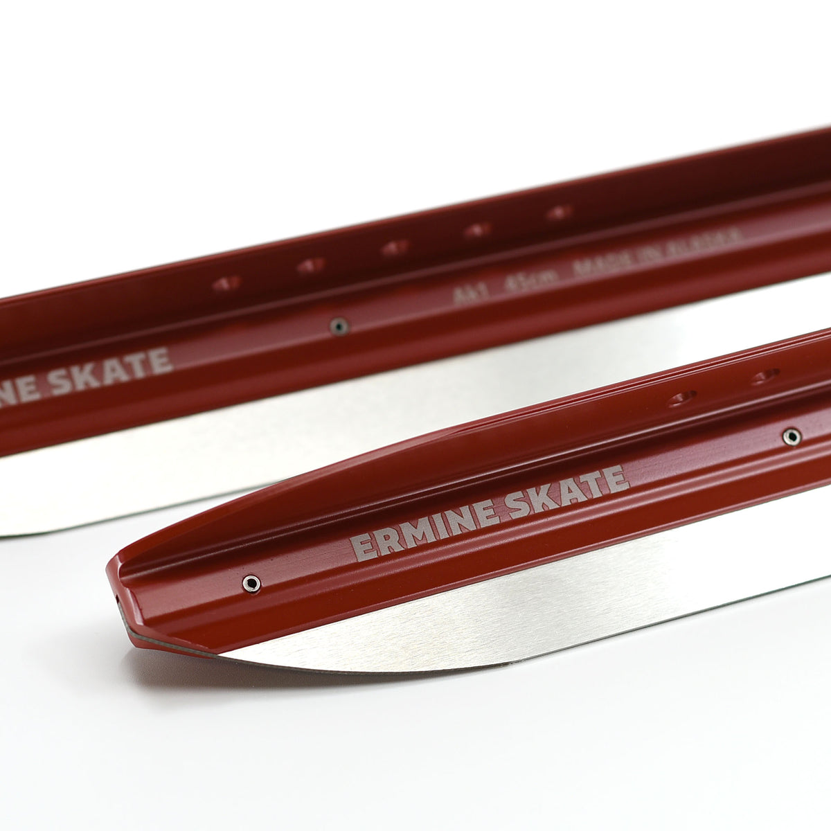 Ermine Skate - AK1 Nordic Skate - Sitka