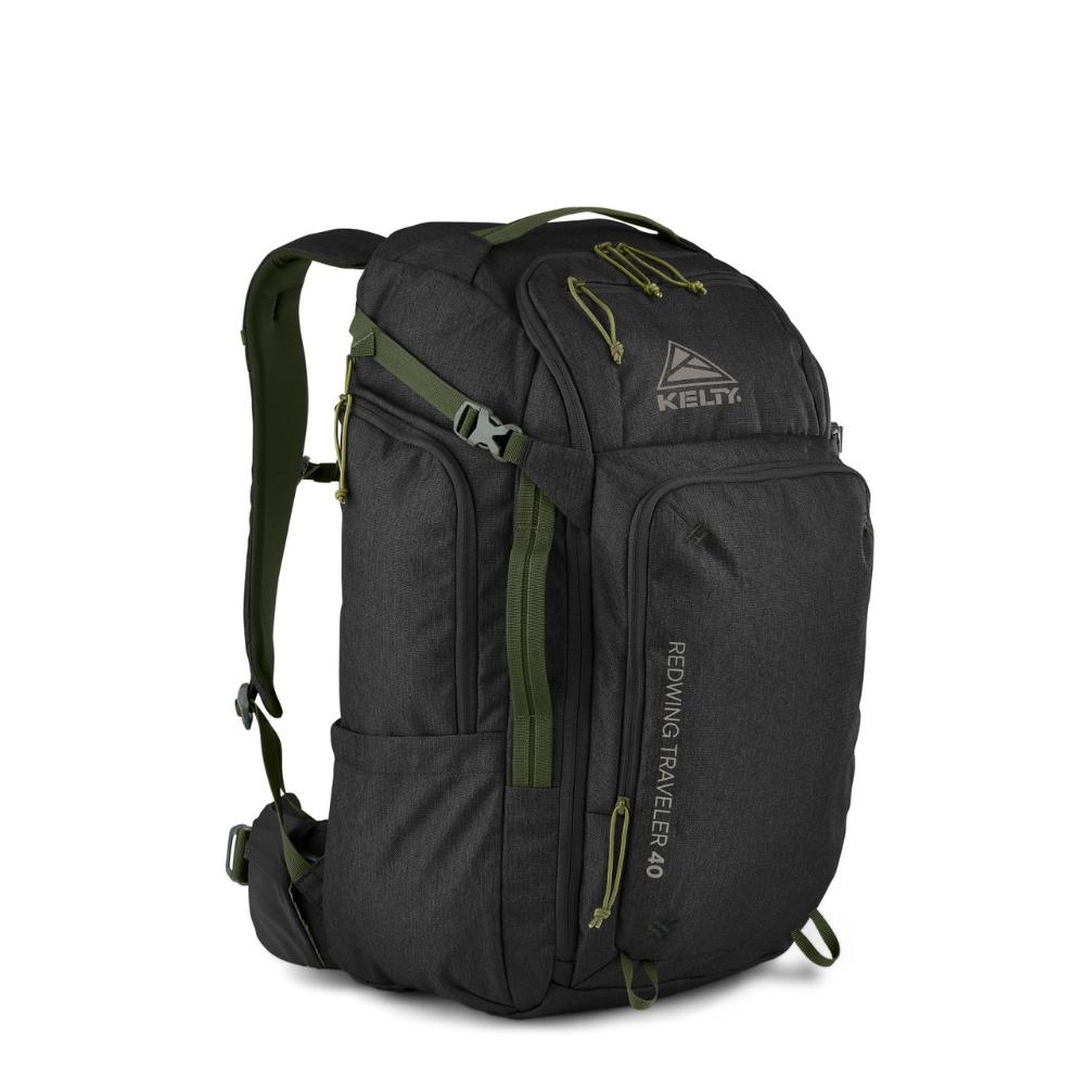 Kelty - Redwing Traveller 40 - Black