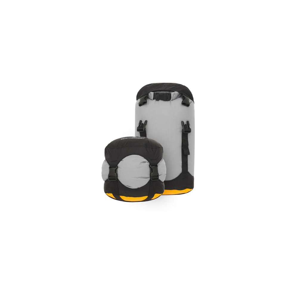 Sea to Summit - Evac Compression Dry Bag - High Rise Grey
