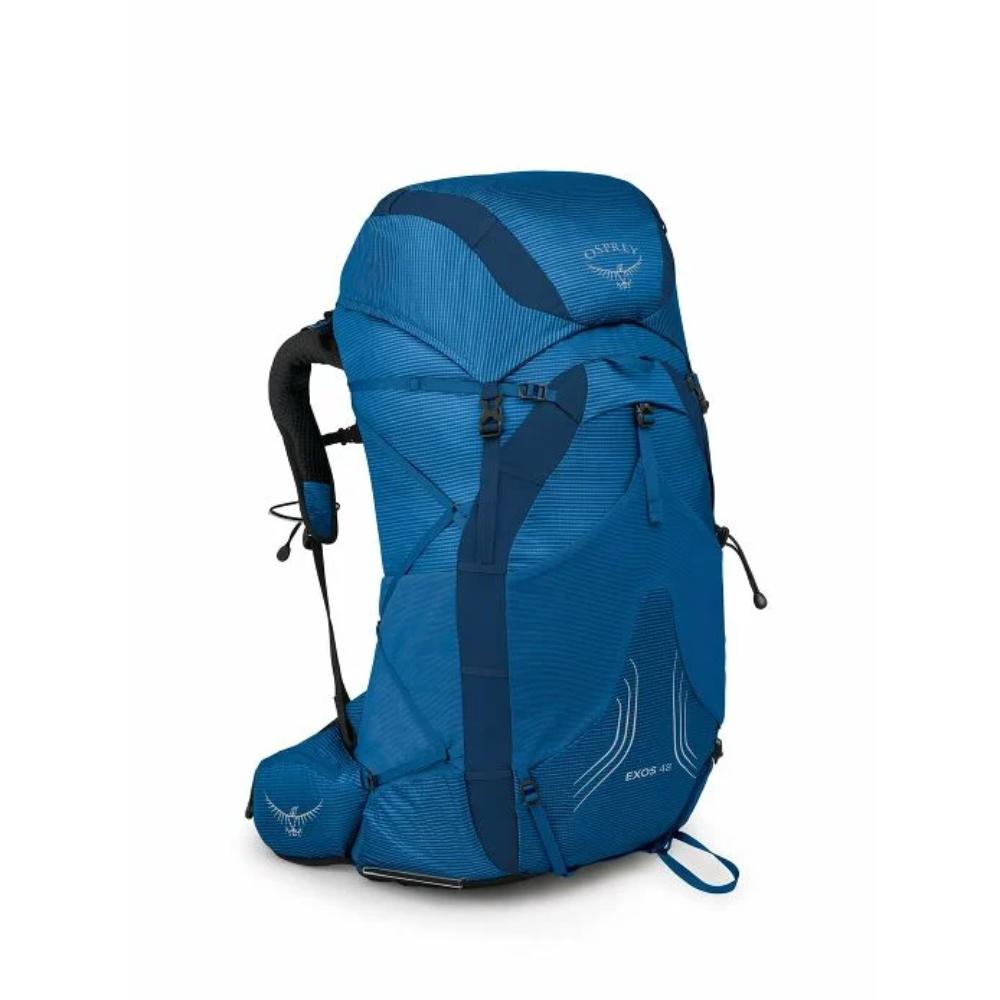 Osprey - Exos 48 - Blue Ribbon
