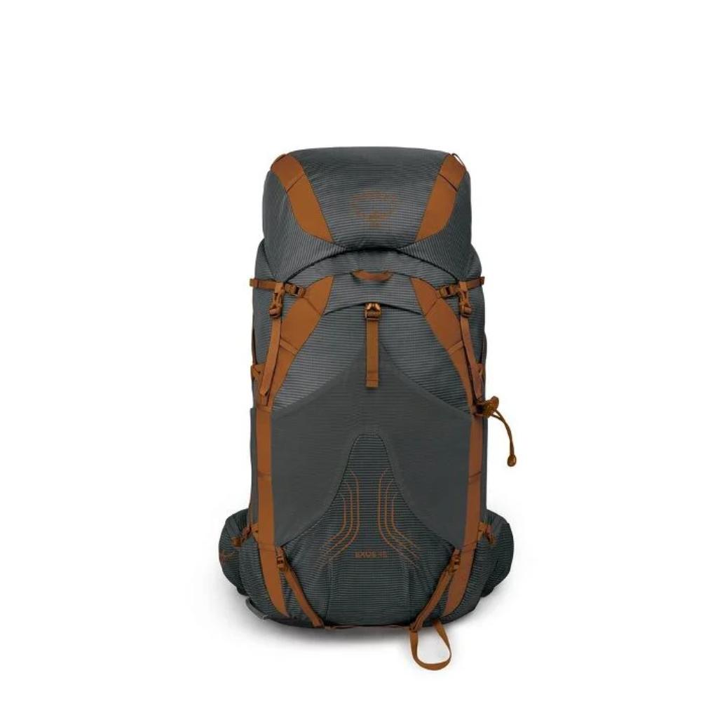 Osprey - Exos 48 - Dark Charcoal